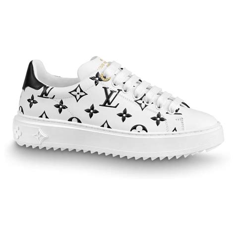 louis vuitton bianca shoe.